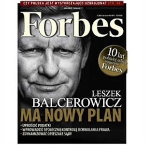 Forbes 5/15