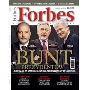 Forbes 6/11