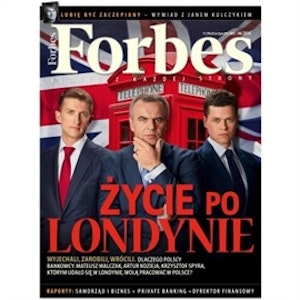 Forbes 6/14