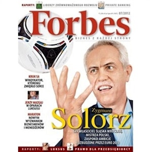 Forbes 7/12