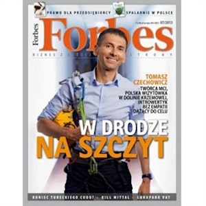 Forbes 7/13