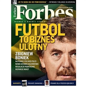 Forbes 7/14