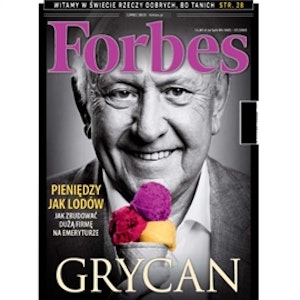 Forbes 7/15