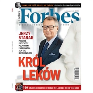 Forbes 8/14