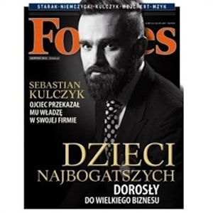 Forbes 8/15
