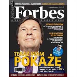 Forbes 9/12