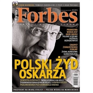 Forbes 9/13