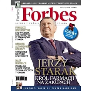 Forbes 11/11