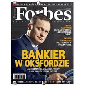 Forbes 11/12