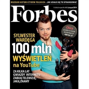 Forbes 11/14
