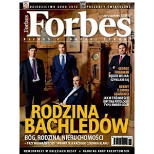 Forbes 12/12