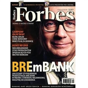 Forbes 12/13