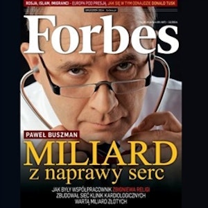 Forbes 12/14