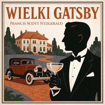 Wielki Gatsby