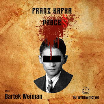 Proces audiobook, Franz Kafka