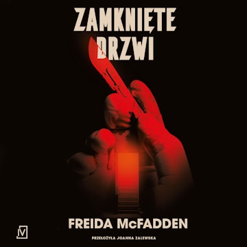 Zamknięte drzwi