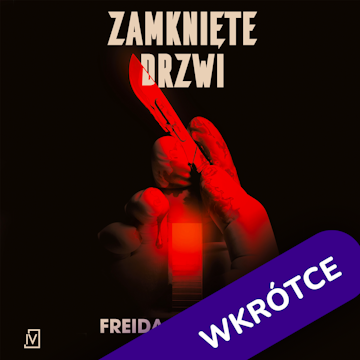 Zamknięte drzwi