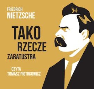 Tako rzecze Zaratustra