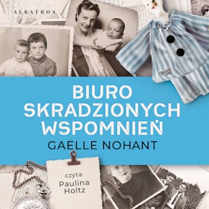 Biuro skradzionych wspomnień