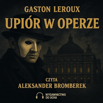 Upiór w Operze