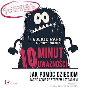 10 minut uważności