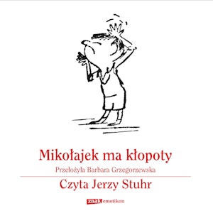 Mikołajek ma kłopoty