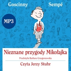 Nieznane przygody Mikołajka (br)