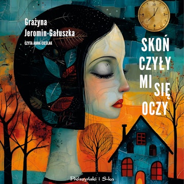 Skończyły mi się oczy