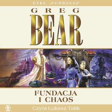 Fundacja i chaos