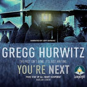 You're Next, Gregg Hurwitz