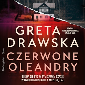 Czerwone oleandry