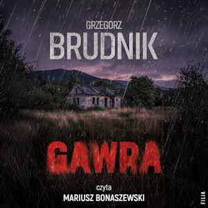 Gawra, Grzegorz Brudnik