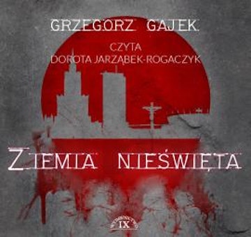 Ziemia nieświęta