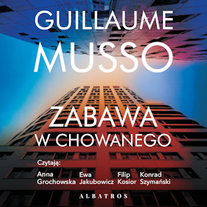 Zabawa w chowanego