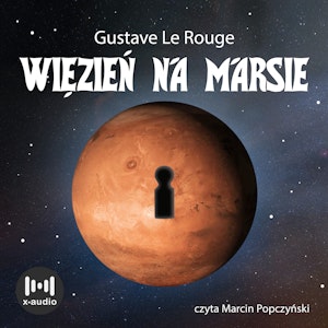 Więzień na Marsie