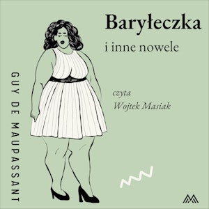 Baryłeczka i inne nowele