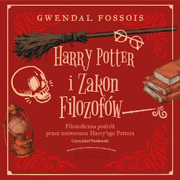 Harry Potter i Zakon Filozofów