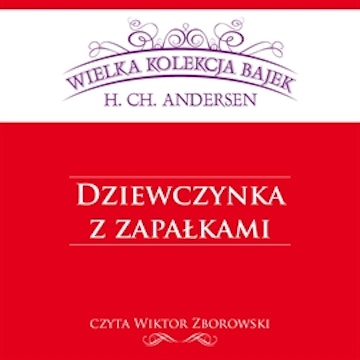 Dziewczynka z zapałkami