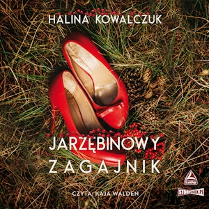 Jarzębinowy zagajnik