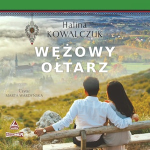 Wężowy ołtarz