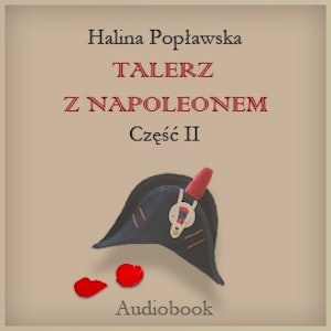 Anto, talerz z Napoleonem cz.2