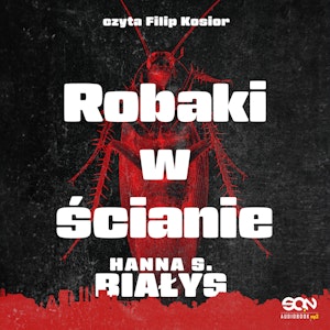 Robaki w ścianie