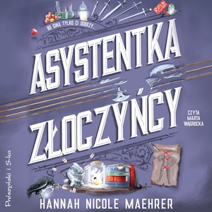 Asystentka złoczyńcy