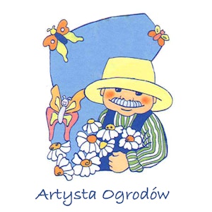 Artysta ogrodów