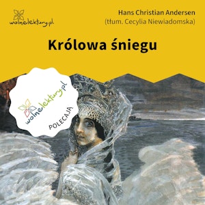 Królowa śniegu, Fundacja Nowoczesna Polska, Hans Christian Andersen