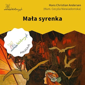 Mała syrenka, Hans Christian Andersen