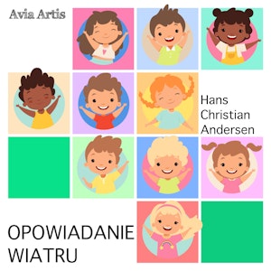 Opowiadanie wiatru