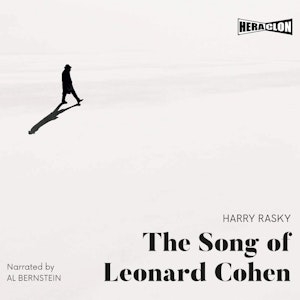 The Song of Leonard Cohen