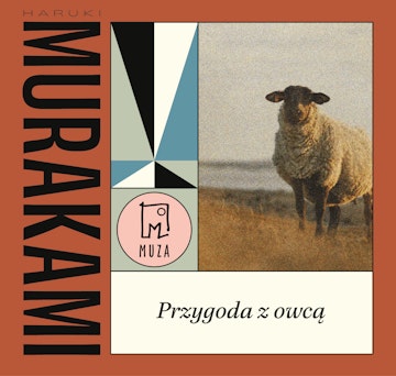 Przygoda z owcą