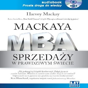 Mackay'a MBA